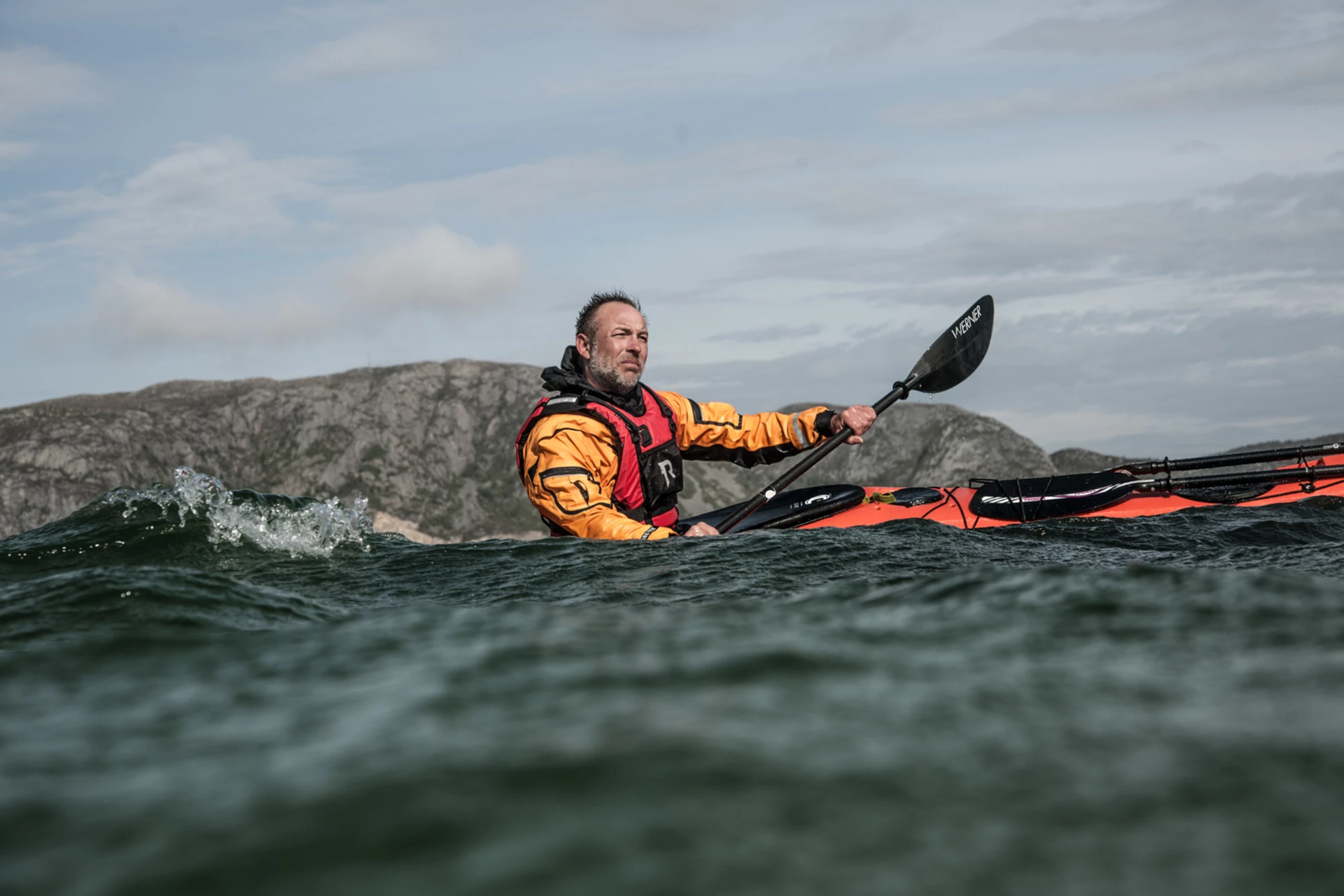 Regatta Explorer Flytevest 50-70 Kg 4 Regatta Explorer Flytevest 50-70 Kg - Bilde 2