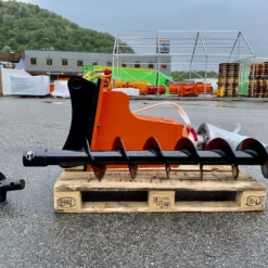 Drill 300mm Til Vedkløyver YDH40 Og YDH80 -Møbler Salgsbutikk org drill20vedkloyver203i120wee.no20132