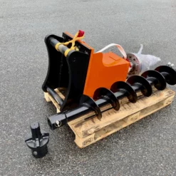 Drill 200mm Til Vedkløyver YDH40 Og YDH80 -Møbler Salgsbutikk org drill20vedkloyver203i120wee.no203