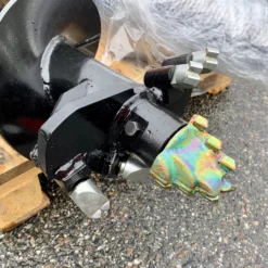 Drill 200mm Til Vedkløyver YDH40 Og YDH80 -Møbler Salgsbutikk org drill20vedkloyver203i120wee.no2071