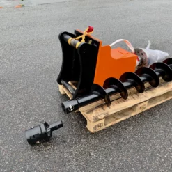 Drill 300mm Til Vedkløyver YDH40 Og YDH80 -Møbler Salgsbutikk org drill20vedkloyver203i120wee.no209