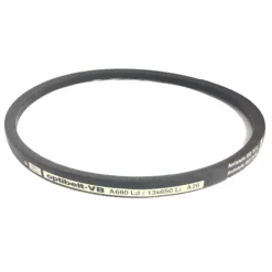 Drivreim 13x650Li Til Vari Hurricane F-550 58cm