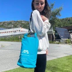 Aqua Marina Drybag 10 Liter -Møbler Salgsbutikk org drybag 10liter 09