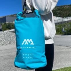 Aqua Marina Drybag 10 Liter -Møbler Salgsbutikk org drybag 10liter 11