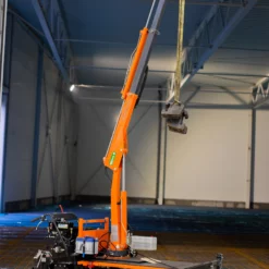 Kran Micro8 -Møbler Salgsbutikk org dumper krane 010