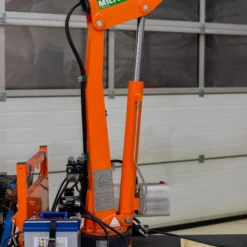 Kran Micro8 -Møbler Salgsbutikk org dumper krane 07