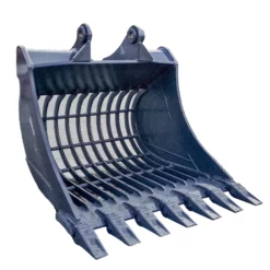 Dyrkningsskuffe 30 Tonn PC300 Med Direktefeste