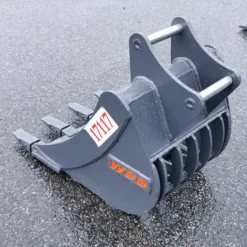 Dyrkningsskuffe 1.5 Tonn EX30 Med S30 Feste -Møbler Salgsbutikk org dyrkningsskuffe ex30 S30 04