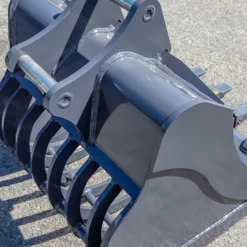 Dyrkningsskuffe 5 Tonn EX50 Med S40 Feste -Møbler Salgsbutikk org dyrkningsskuffe ex50 s40 05