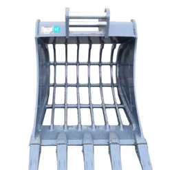 Dyrkningsskuffe 5 Tonn EX50 Med S50 Feste