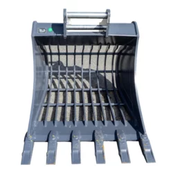 Dyrkningsskuffe 20 Tonn PC200 Med S70 Feste