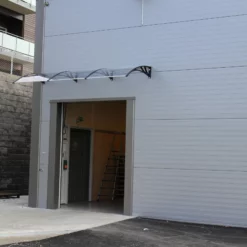 Baldakin - 120cm Vange/veggfeste -Møbler Salgsbutikk org fasade20214 scaled