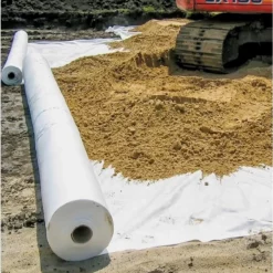 Fiberduk Klasse 2 2x10 Meter -Møbler Salgsbutikk org fiberduk20wee.no20101