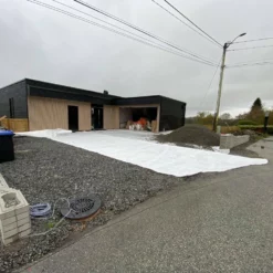 Fiberduk Klasse 2 2x10 Meter -Møbler Salgsbutikk org fiberduk20wee.no20212