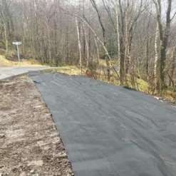 Fiberduk Klasse 2 2x10 Meter -Møbler Salgsbutikk org fiberduk 02