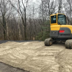 Fiberduk Klasse 2 2x10 Meter -Møbler Salgsbutikk org fiberduk 14