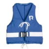 Regatta Pop Junior Flytevest 25-40kg Kongeblå