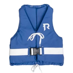 Regatta Pop Junior Flytevest 25-40kg Kongeblå