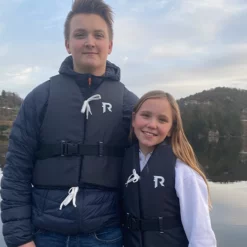 Regatta Pop Navy Flytevest 30-50 Kg -Møbler Salgsbutikk org flytevest regatta pop 03