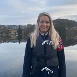 Regatta Pop Navy Flytevest 70-90 Kg -Møbler Salgsbutikk org flytevest regatta pop 042