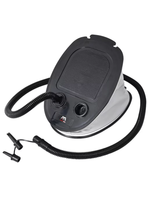 Aqua Marina Fotpumpe -Møbler Salgsbutikk org fotpumpe kajakk aquamarina 01