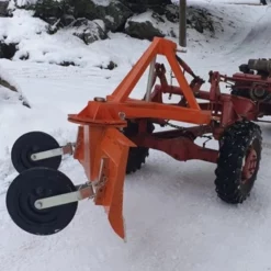 Brøyteskjær FØYKEN-150 -Møbler Salgsbutikk org foyken broyteskjear 03