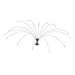 Fugleskremsel Edderkopp 120cm