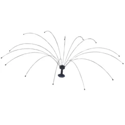 Fugleskremsel Edderkopp 180cm