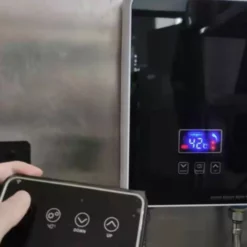 Gjennomstrømsvarmer -Møbler Salgsbutikk org gjennomstromsvarmer 07