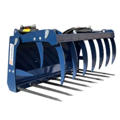 Gressklo Hydraulisk SFWG140