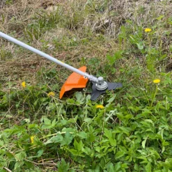 Gresstrimmer 3i1 1600W -Møbler Salgsbutikk org gresstrimmer 3i1 02