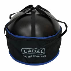 Cadac Elektrisk Grill -Møbler Salgsbutikk org grill elektrisk bordmodell 03