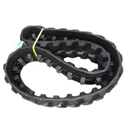 Gummibelte 180x72x37