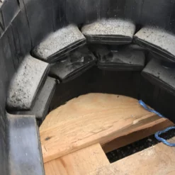 Gummibelte 230x96x36 -Møbler Salgsbutikk org gummibelte 230x96x36 05