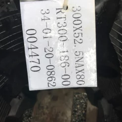 Gummibelte 300x52,5x80N -Møbler Salgsbutikk org gummibelte 300x525x80n 07