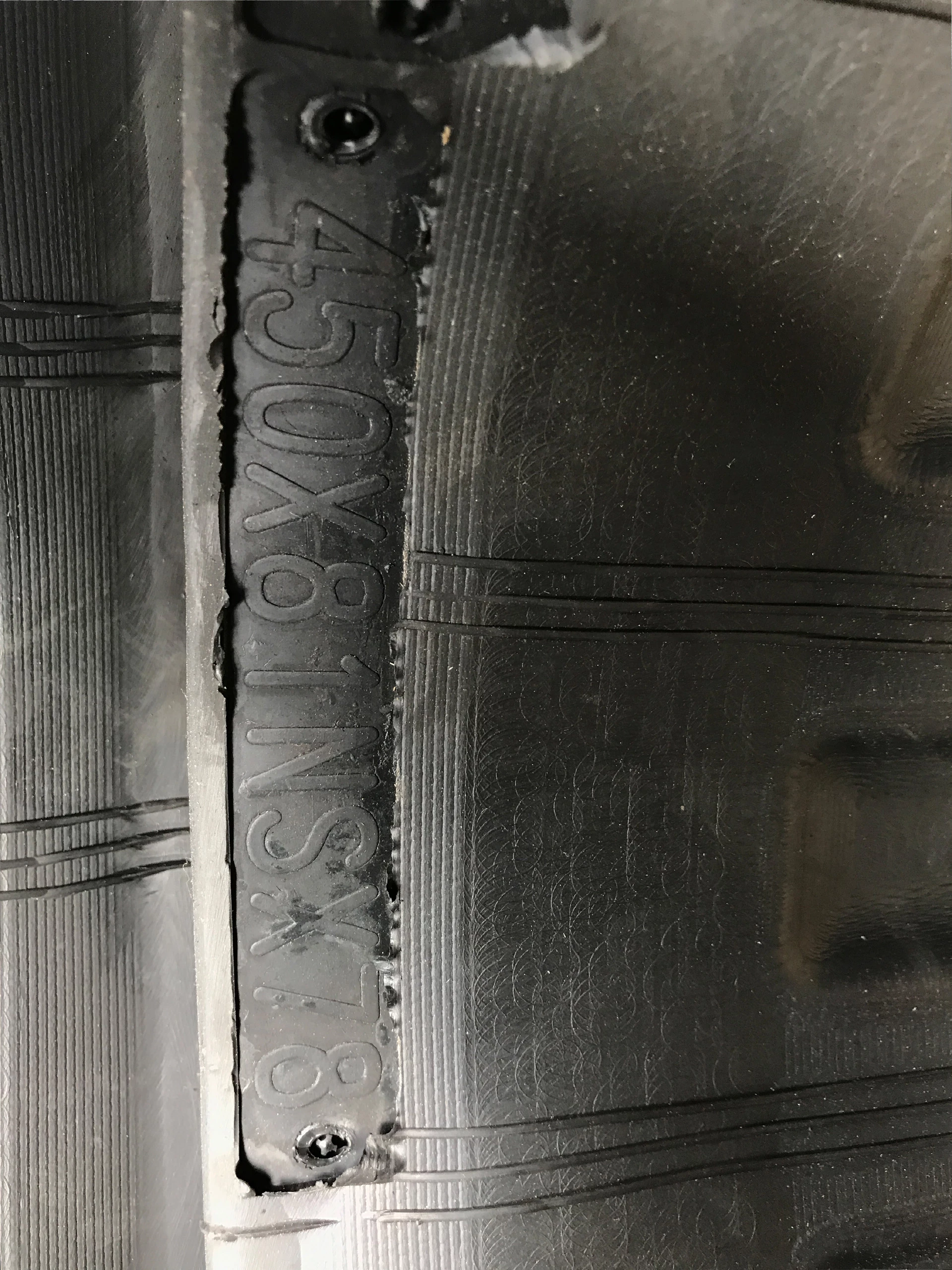 Gummibelte 450x81x78N 8 Gummibelte 450x81x78N - Bilde 6