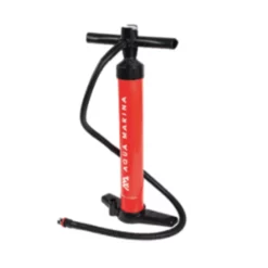Aqua Marina Håndpumpe 20 PSI Double Action Liquid Air V1