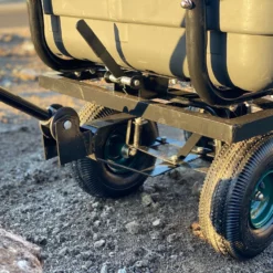 Hagevogn Med Tipp -Møbler Salgsbutikk org hagetralle202