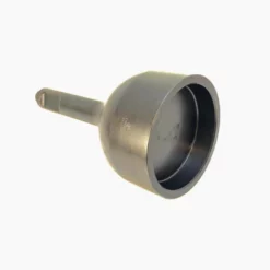 Påleverktøy Ø180mm Tilpasset GK165