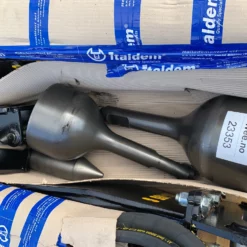 Hydraulisk Hammer GK-450S - 7-11 Tonn -Møbler Salgsbutikk org hammer.wee .no20italia2031