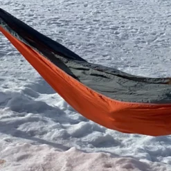 Hengekøye WiseOwl Singel Oransje -Møbler Salgsbutikk org hengekoye wiseowl oransje 111