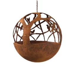 WeeFire Fuglekvitter Hengelykt