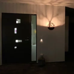 WeeFire Fuglekvitter Hengelykt -Møbler Salgsbutikk org hengelykt weefire fuglekvitter 04