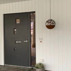 WeeFire Fuglekvitter Hengelykt -Møbler Salgsbutikk org hengelykt weefire fuglekvitter 05