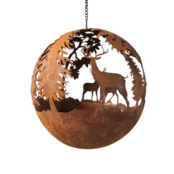 WeeFire Skogseventyr Hengelykt