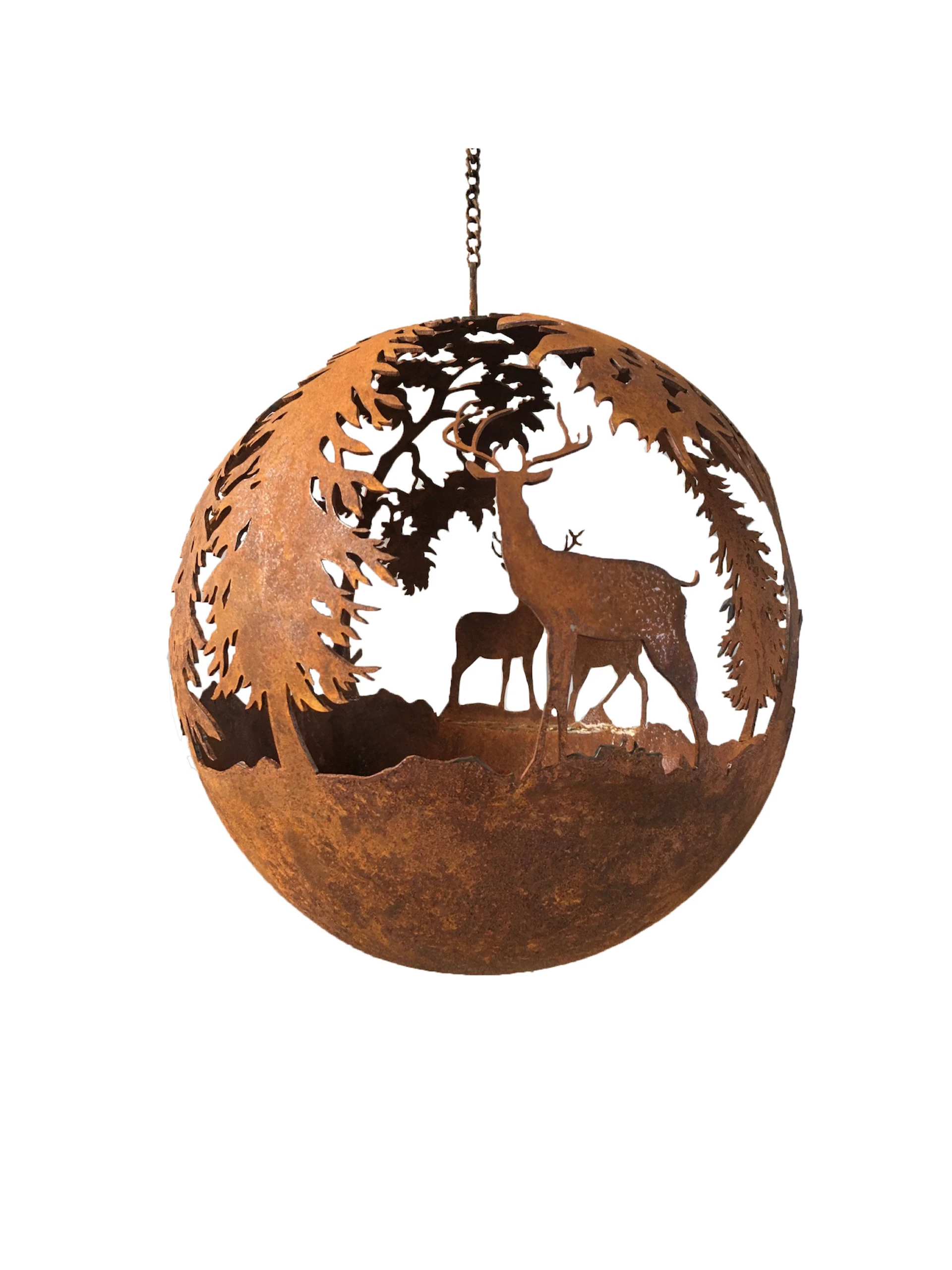 WeeFire Skogseventyr Hengelykt 3 WeeFire Skogseventyr Hengelykt