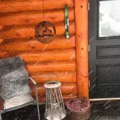 WeeFire Skogseventyr Hengelykt 9 WeeFire Skogseventyr Hengelykt -Møbler Salgsbutikk org hengelykt weefire skogseventyr 02