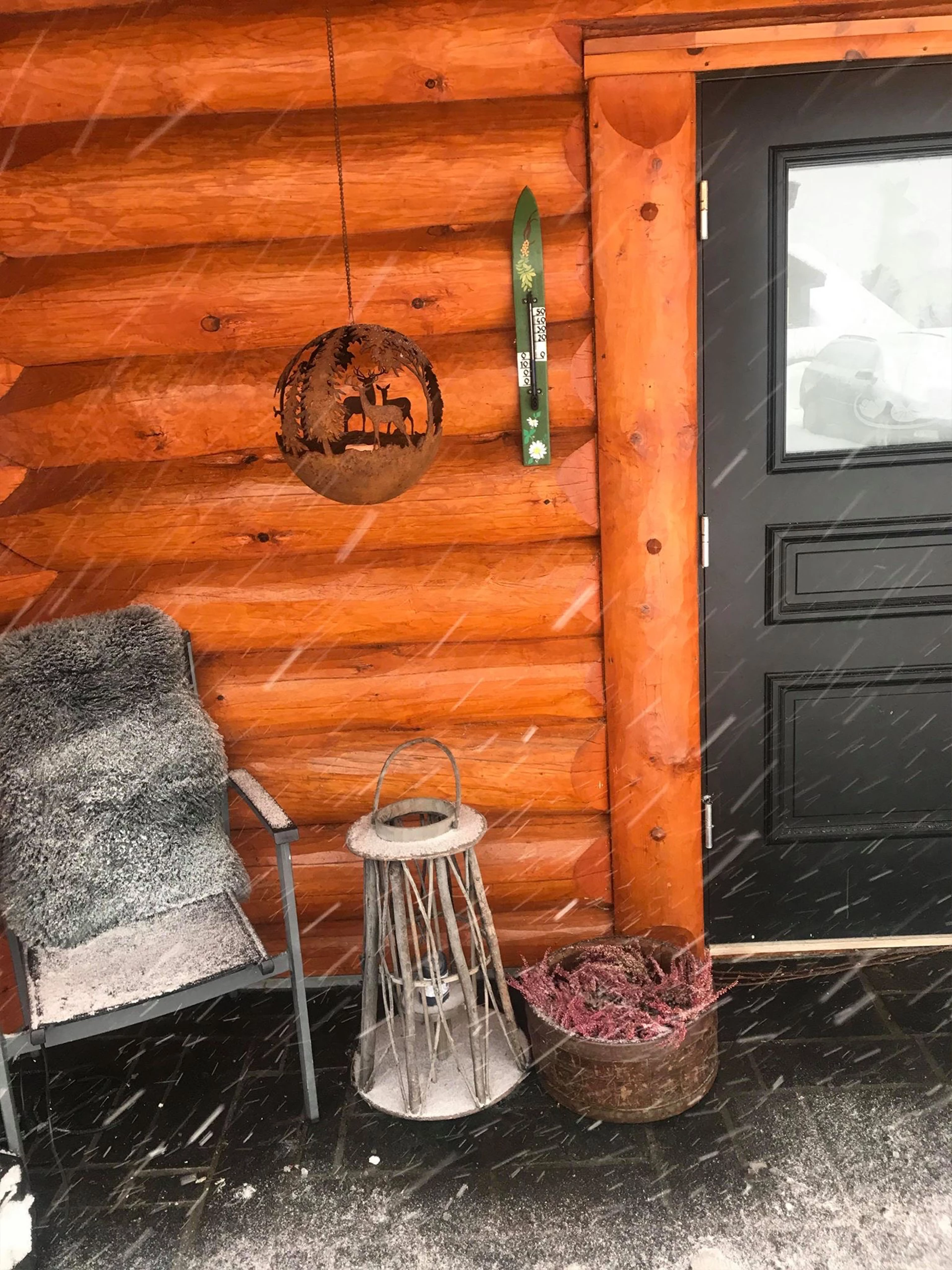 WeeFire Skogseventyr Hengelykt 5 WeeFire Skogseventyr Hengelykt - Bilde 3