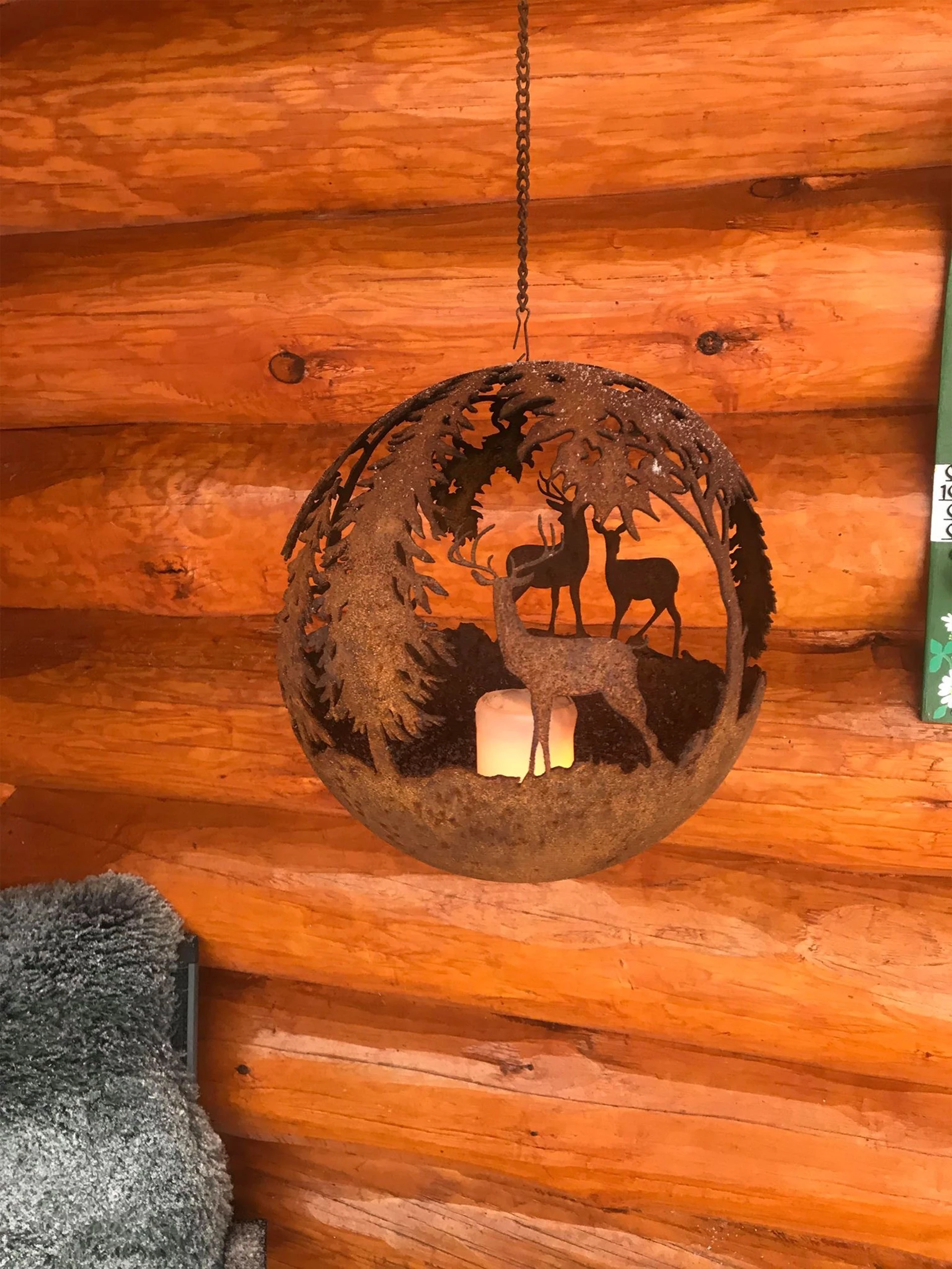 WeeFire Skogseventyr Hengelykt 4 WeeFire Skogseventyr Hengelykt - Bilde 2