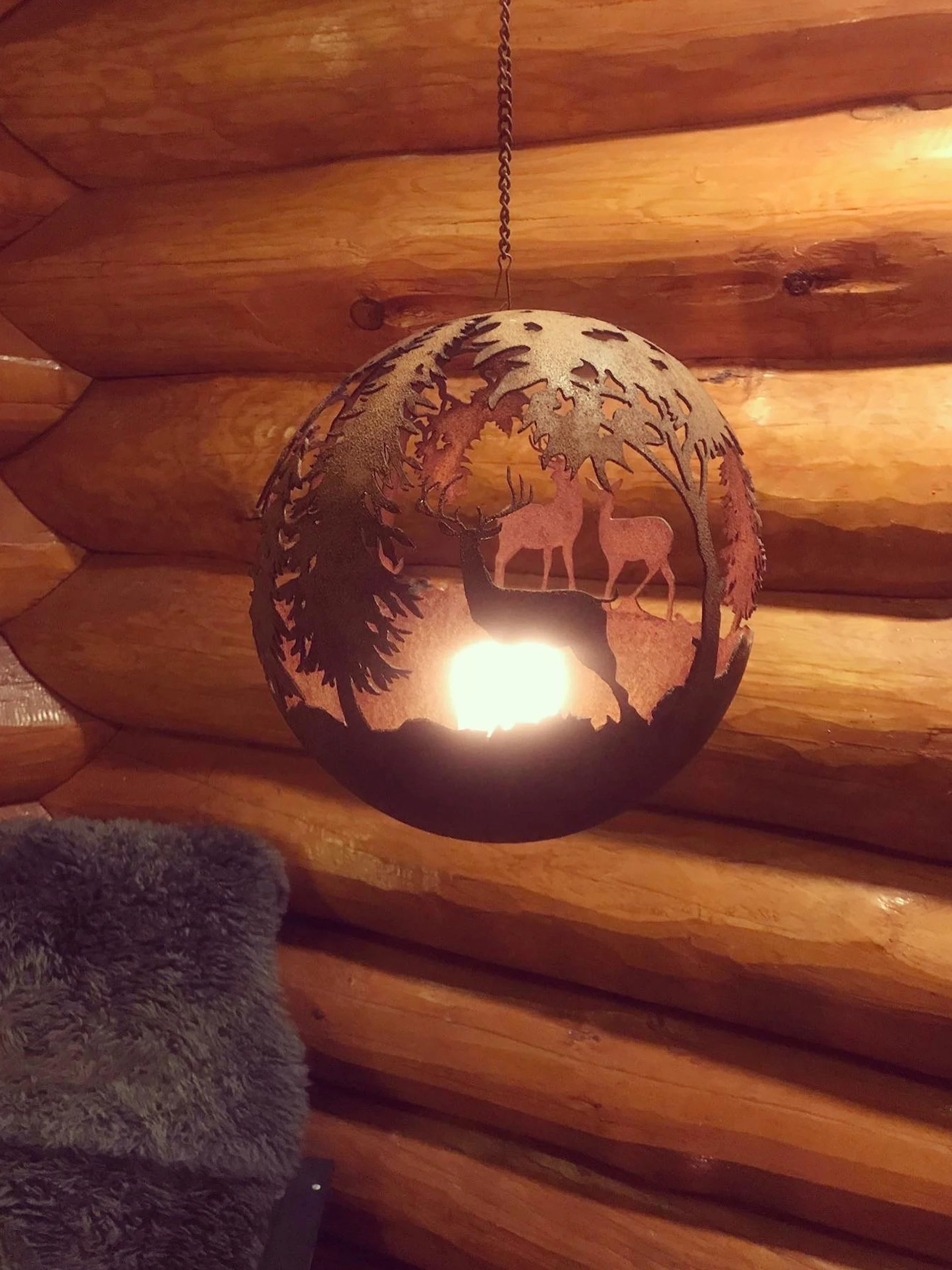 WeeFire Skogseventyr Hengelykt 6 WeeFire Skogseventyr Hengelykt - Bilde 4